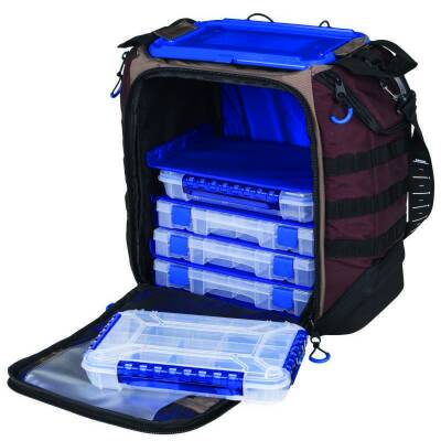 Flambeau Portage Beta Medium Duffle Balıkçı Çantası - 4