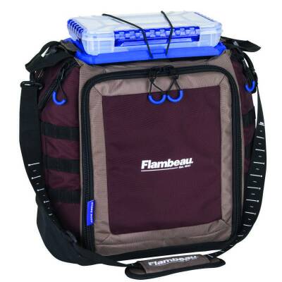 Flambeau Portage Beta Medium Duffle Balıkçı Çantası - 2
