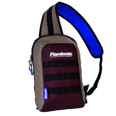 Flambeau Portage Sling Balıkçı Çantası - 2