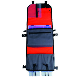 Flambeau Ritual On The Fly Satchel Balıkçı Çantası - 4