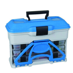 Flambeau T3 Multiloader Zerust Balıkçı Çantası - Flambeau