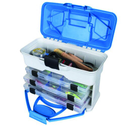 Flambeau T3 Multiloader Zerust Balıkçı Çantası - 2