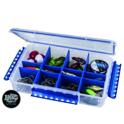 Flambeau Ultimate Tuff Tainer Balıkçı Kutusu - 1