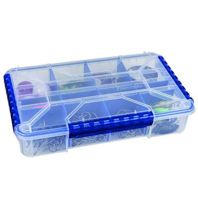 Flambeau Ultimate Tuff Tainer Balıkçı Kutusu - 3
