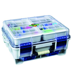 Flambeau Waterproof Satchel 3000 Balıkçı Çantası - 6