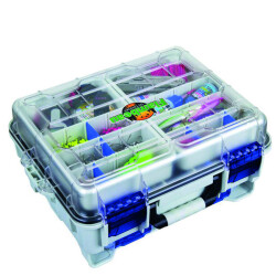 Flambeau Waterproof Satchel 3000 Balıkçı Çantası - 2