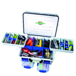 Flambeau Waterproof Satchel 3000 Balıkçı Çantası - 5