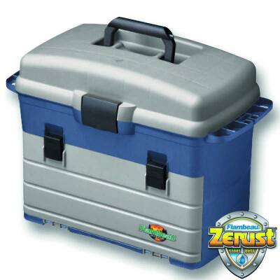 Flambeau Zerust Front Balıkçı Çantası - 2