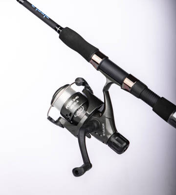 FOSA RD-240 2BB MİSİNALI - 1