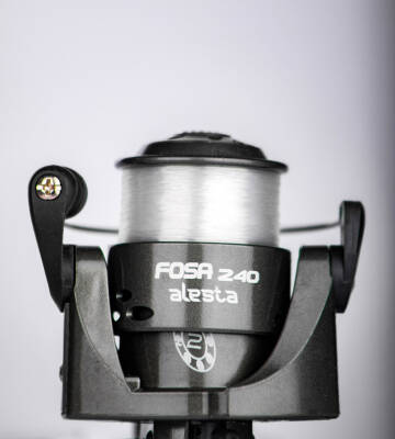 FOSA RD-240 2BB MİSİNALI - 3