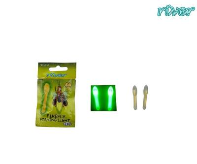 FOSFOR TOPUZ KAFA, 4.5*39 TOZ SARI-YEŞİL 2P - 2