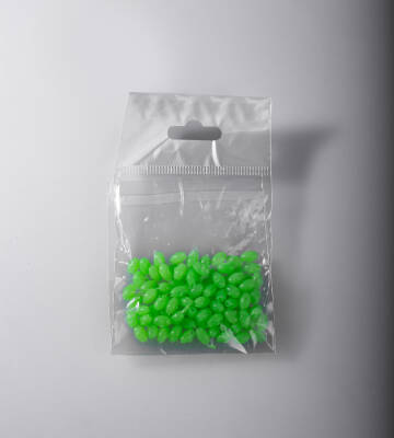 FOSFORLU BONCUK ELİPS 7.30x4.40 MM 100P - 1
