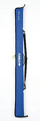 Fubelo Bolt Kamış Koruma Kılıfı Mavi - 1