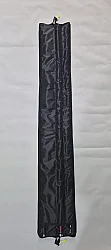 Fubelo Bolt Kamış Koruma Kılıfı Siyah - 3