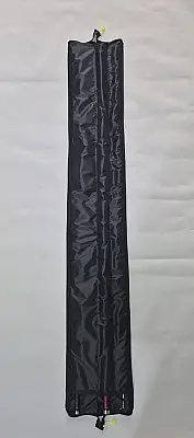 Fubelo Bolt Kamış Koruma Kılıfı Siyah - 3
