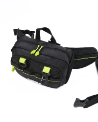 Fubelo Buddy Bel Çantası Siyah - 2