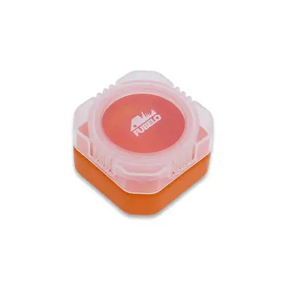 Fubelo Bunker Sızdırmaz Lrf Kutu Turuncu - 1