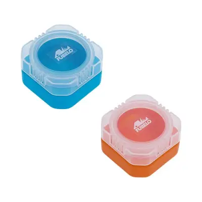 Fubelo Bunker Sızdırmaz Lrf Kutu Turuncu - 2