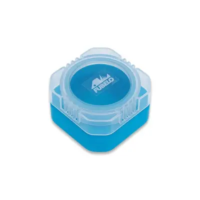 Fubelo Bunker Sızdırmaz Lrf Kutu Mavi - 1