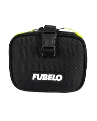 Fubelo Favor Siyah Makine Çantası - 1