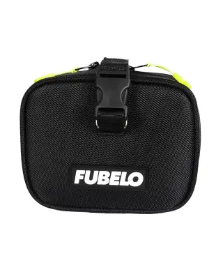 Fubelo Favor Siyah Makine Çantası - 1