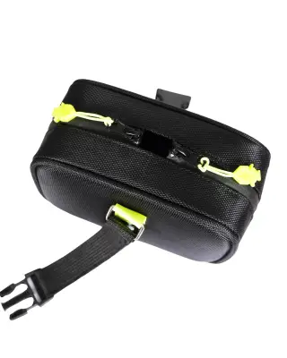 Fubelo Favor Siyah Makine Çantası - 4