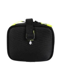 Fubelo Favor Siyah Makine Çantası - 3