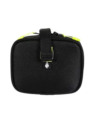 Fubelo Favor Siyah Makine Çantası - 3