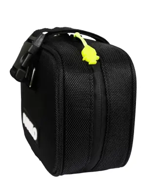 Fubelo Favor Siyah Makine Çantası - 2