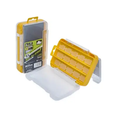 Fubelo Fubox Reserve Çift Taraflı Evalı Kutu - 1