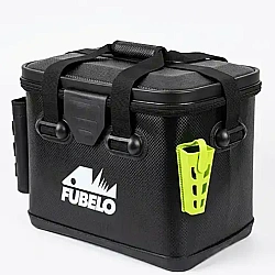 Fubelo Hatchbag Siyah - Fubelo 
