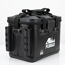 Fubelo Hatchbag Siyah - 2