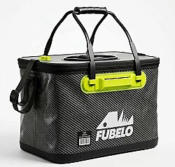 Fubelo Huge Büyük Balıkçı Kovası - Fubelo 