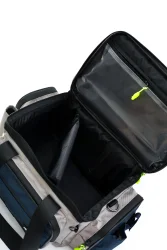 Fubelo Inventory Balıkçı Çantası Mavi - 3