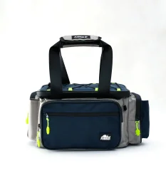 Fubelo Inventory Balıkçı Çantası Mavi 