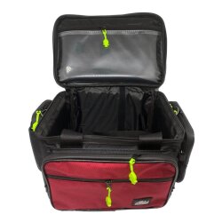 Fubelo Inventory Vişne Çürüğü Balıkçı Çantası - 4