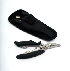 Fubelo Rox Pense Kılıflı Siyah - 1