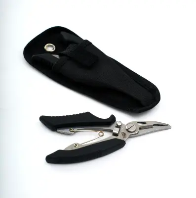 Fubelo Rox Pense Kılıflı Siyah - 1