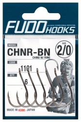 Fudo 1102 Chinu Altın İğne 1.5 - 2