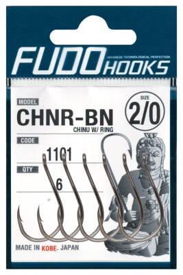 Fudo 1102 Chinu Altın İğne 1.5 - 2