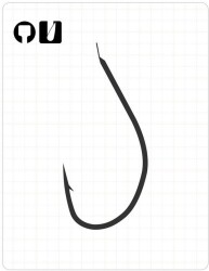 Fudo 1303 Masu Kahve İğne 9 - 1