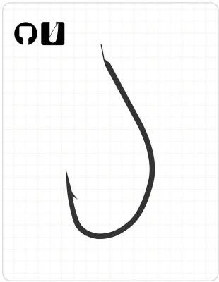 Fudo 1303 Masu Kahve İğne 9 - 1