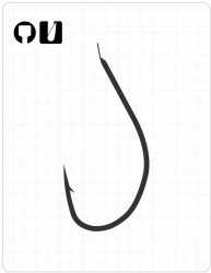 Fudo 1305 Masu Mavi İğne 9 - 1