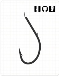 Fudo 1600 Kentsuki Maruseigo Nikel İğne - FUDO