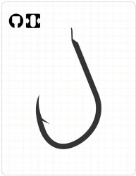 Fudo 1702 Iseama Altın İğne - FUDO