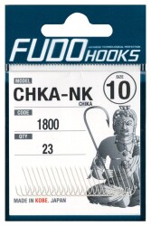 Fudo 1804 Chika Kırmızı İğne 12 - 2