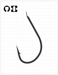 Fudo 1902 Keiryu Altın İğne - FUDO