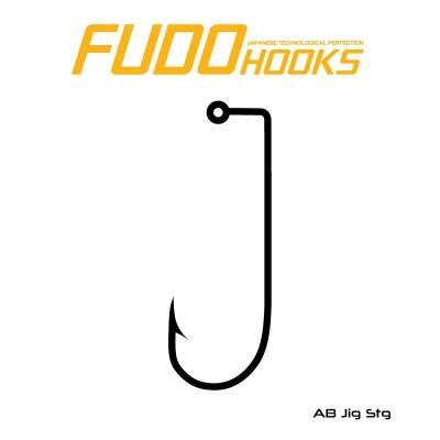 Fudo 2110 AB JİG STG NIKEL 6 - 2