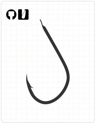 Fudo 4107 Fukase Teflon İğne - 1