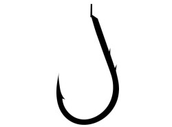 Fudo 5100 Fudo Chinu TWO Sliced Nikel İğne - FUDO